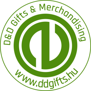 dandd gifts and merchandising