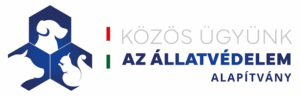 Közös Ügyünk az állatvédelem aLAPÍTVÁNY